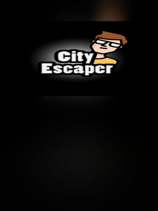 City Escaper cover art