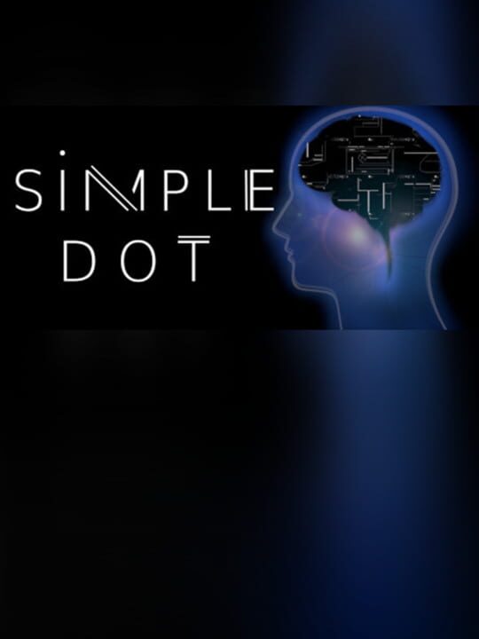 Simple Dot cover art