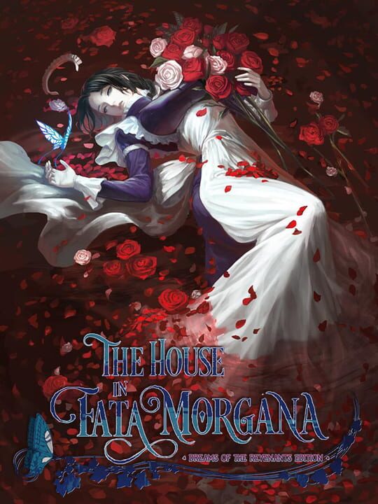 Box art for The House in Fata Morgana: Dreams of the Revenants Edition