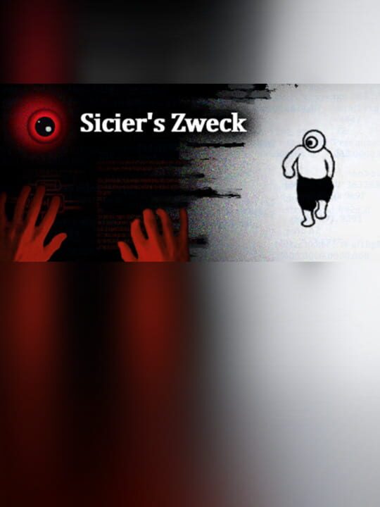 Sicier's Zweck cover art