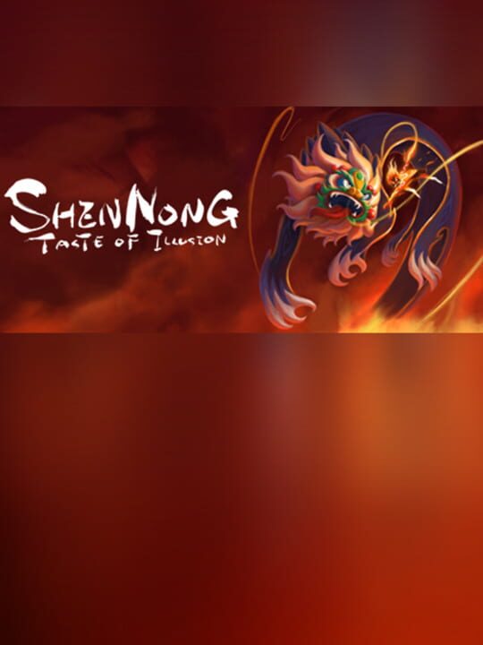 Shennong: Taste of Illusion cover art
