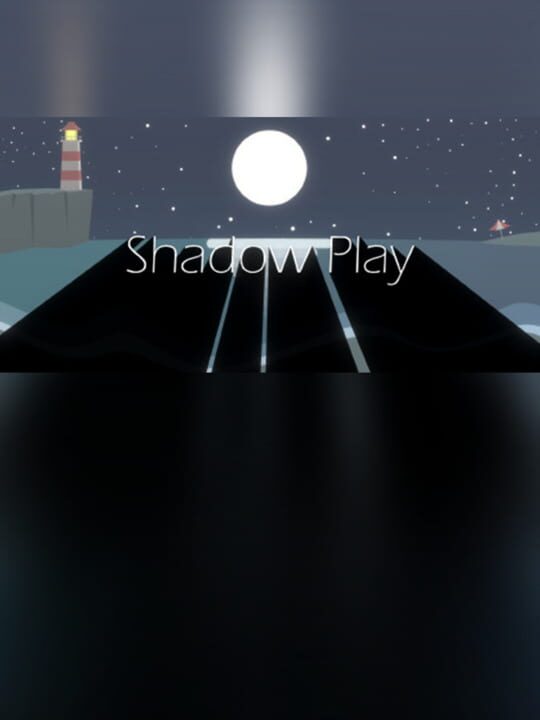 Shadow Play cover art