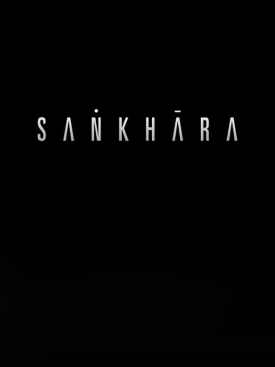 Sankhara cover art