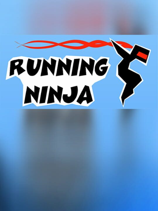 Running Ninja cover art