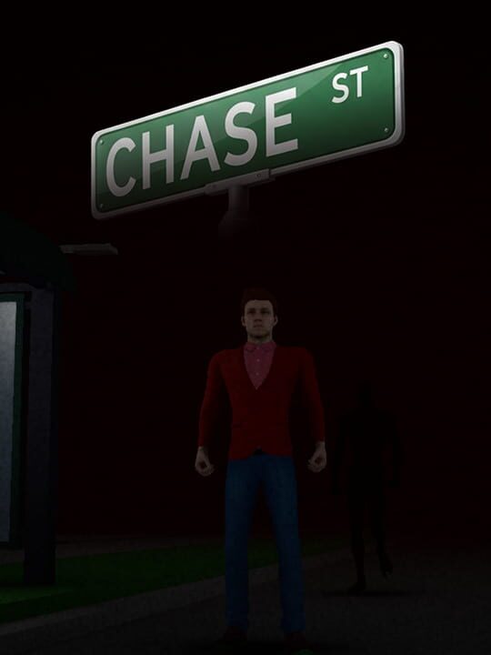 Chase St cover image
