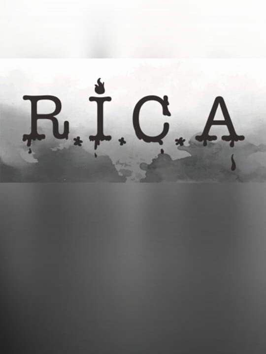 R.I.C.A cover art