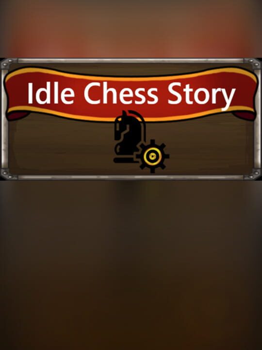 Idle Chess Story cover art