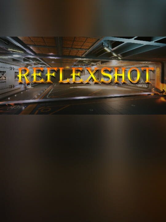 ReflexShot cover art