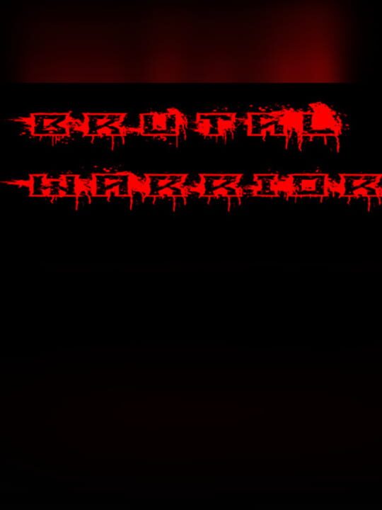 Brutal Warrior cover art