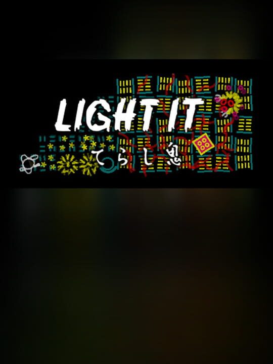 Light It cover art