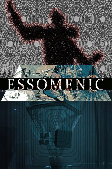 Portada de Essomenic