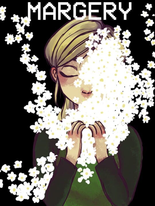 Margery cover art