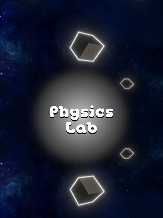 Physics Lab cover art