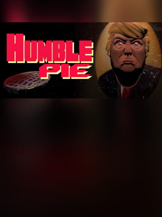 Humble Pie cover art
