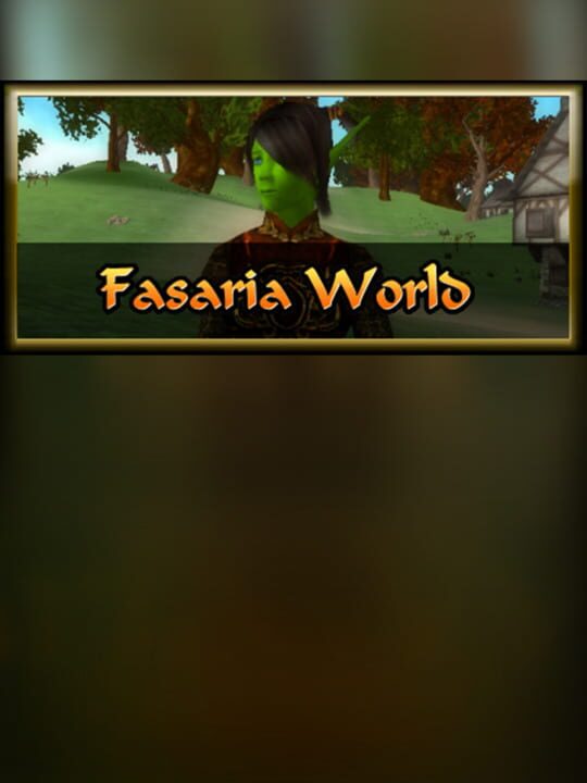 Fasaria World: Ancients of Moons + Server cover art