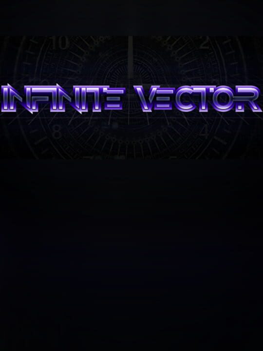 Infinite Vector cover art