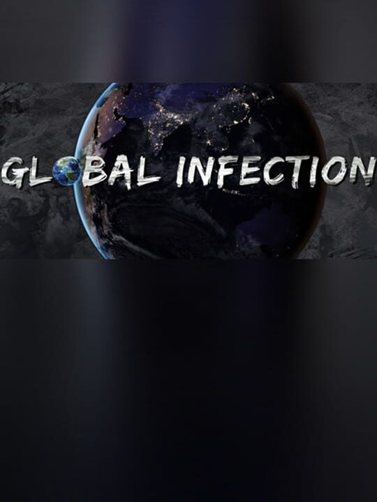 Global Infection cover art