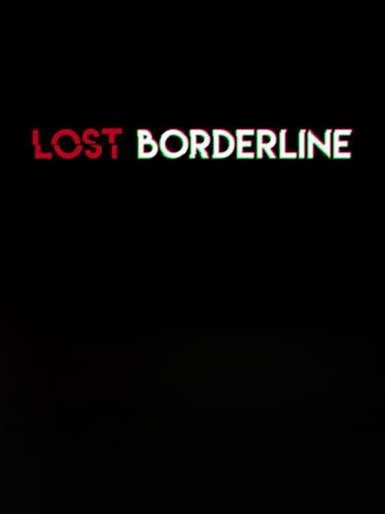 Lost Borderline cover art