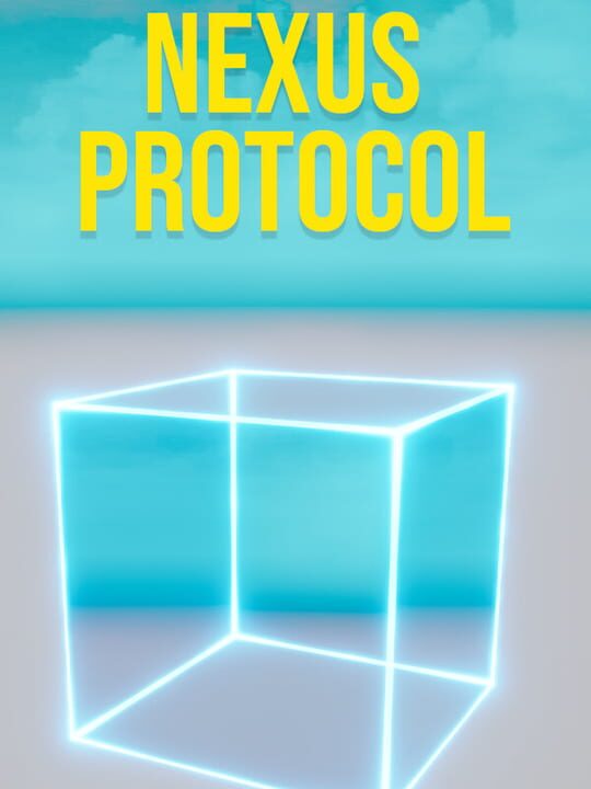 Nexus Protocol cover art