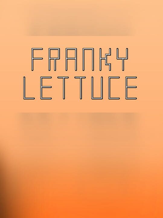 Franky Lettuce cover art