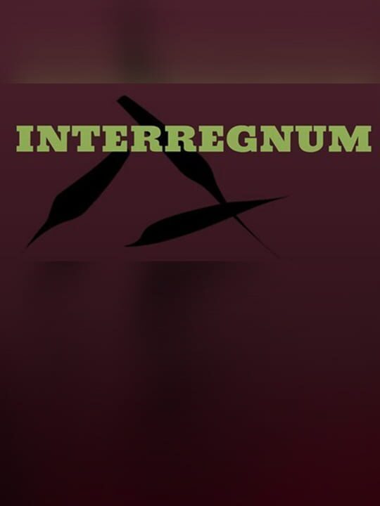 Interregnum cover art
