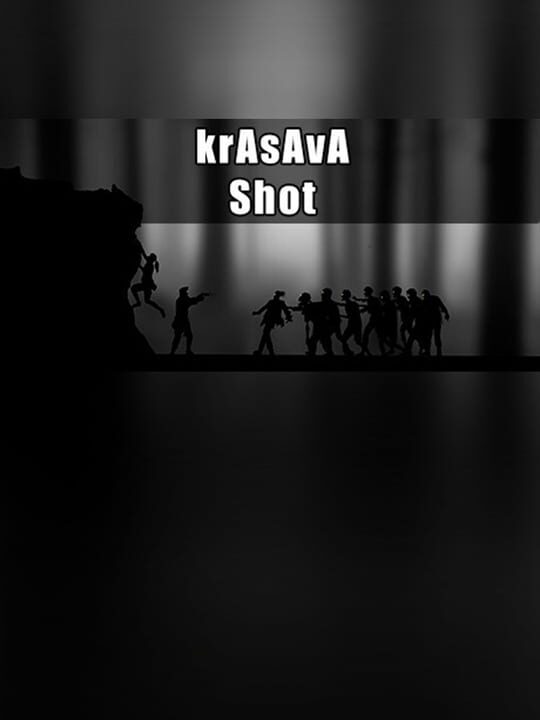 krAsAvA Shot cover art