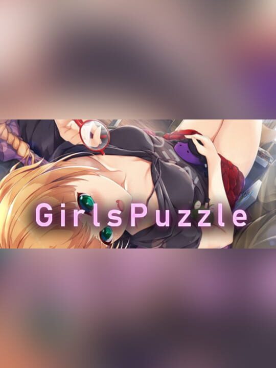 Girls Puzzle cover art
