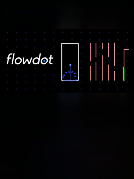 Flow Dot cover art