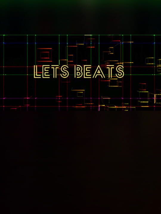 Lets Beats cover art