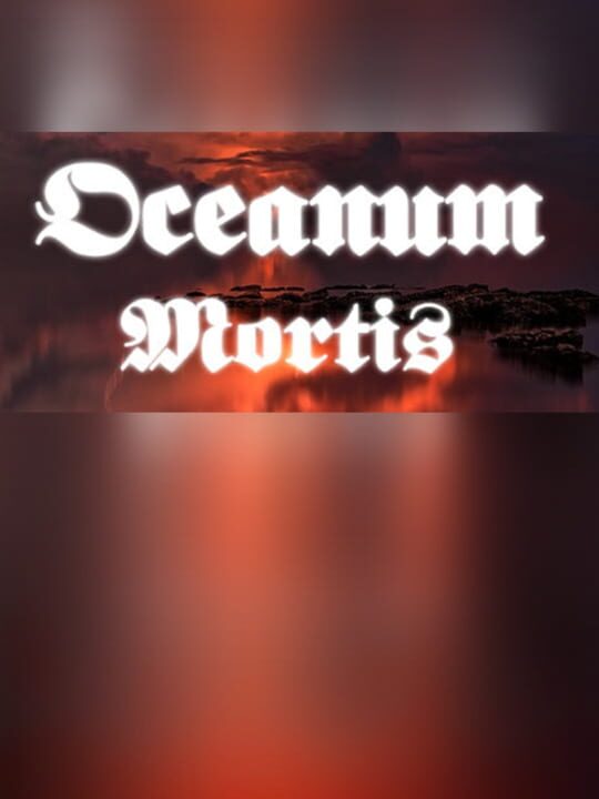 Oceanum Mortis cover art