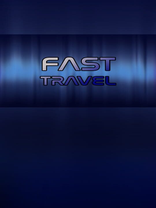 Fast Travel: Loot Delivery Service cover art