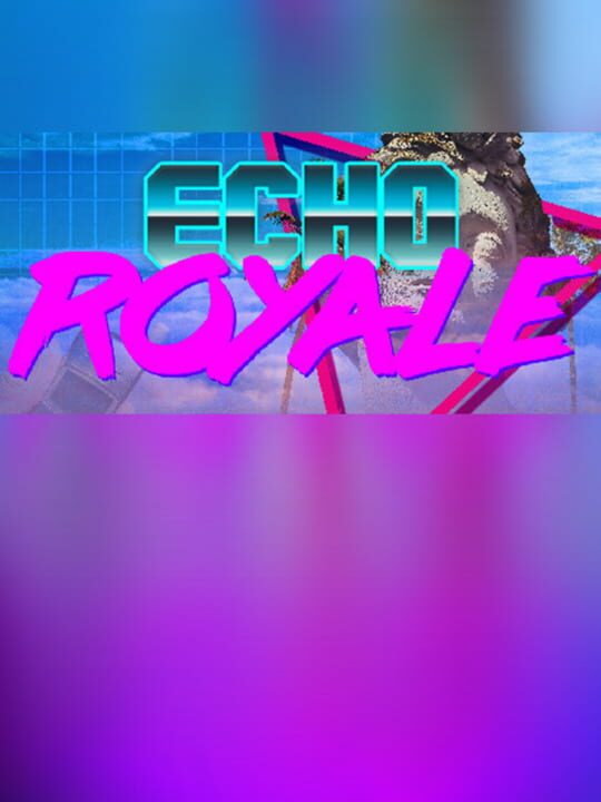 Echo Royale cover art
