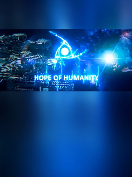 Hope of humanity cover art