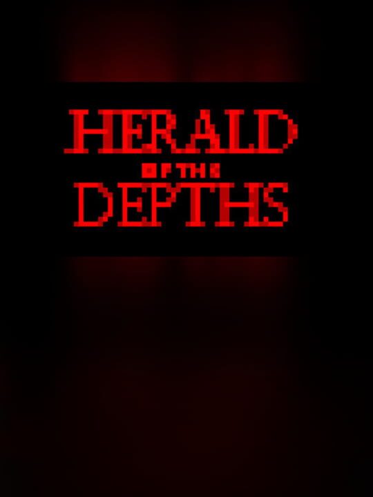 Herald of the Depths cover art