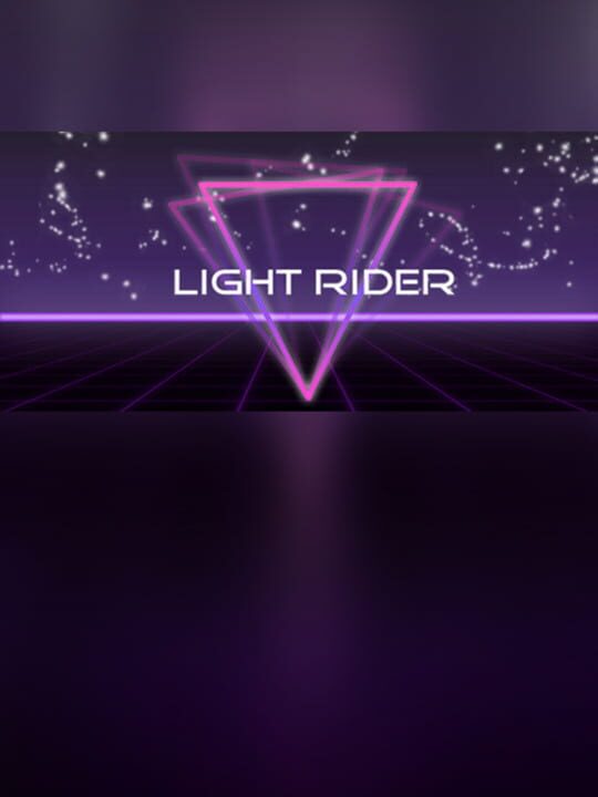 Light Rider cover image