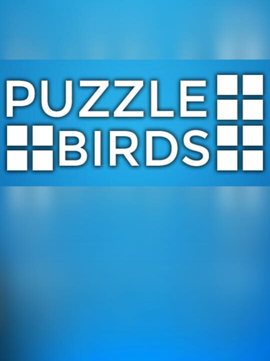 Puzzle: Birds cover art