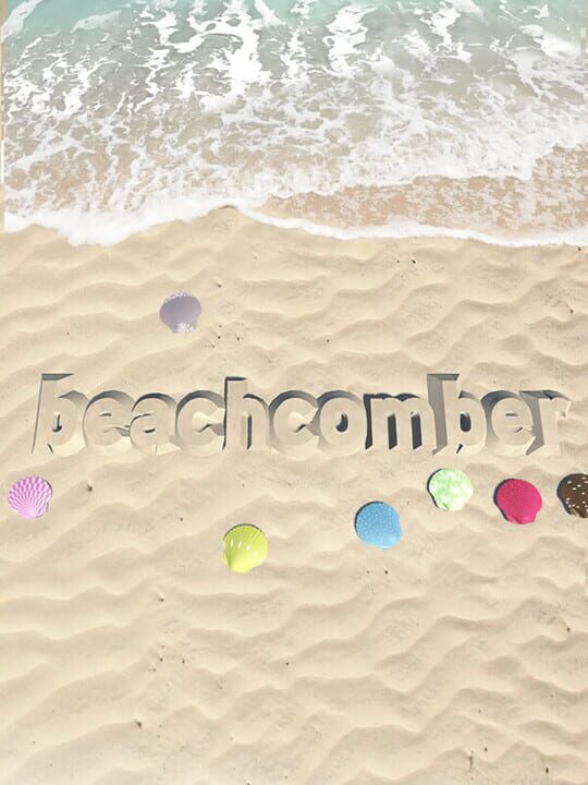 Beachcomber cover image