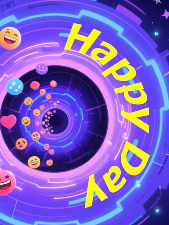 Happy Day cover art