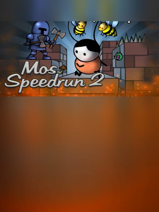 Mos Speedrun 2