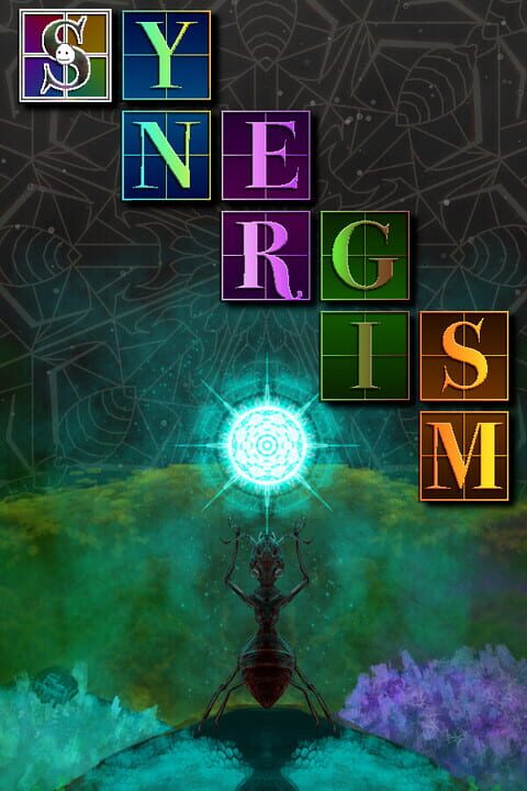 Synergism cover image