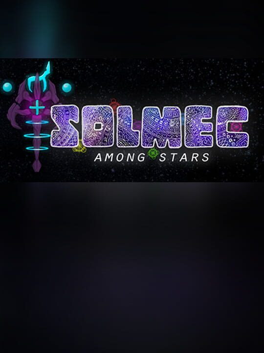 Solmec: Among Stars cover art