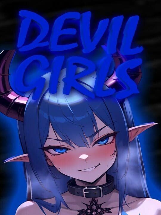 Hentai: Devil Girls cover art