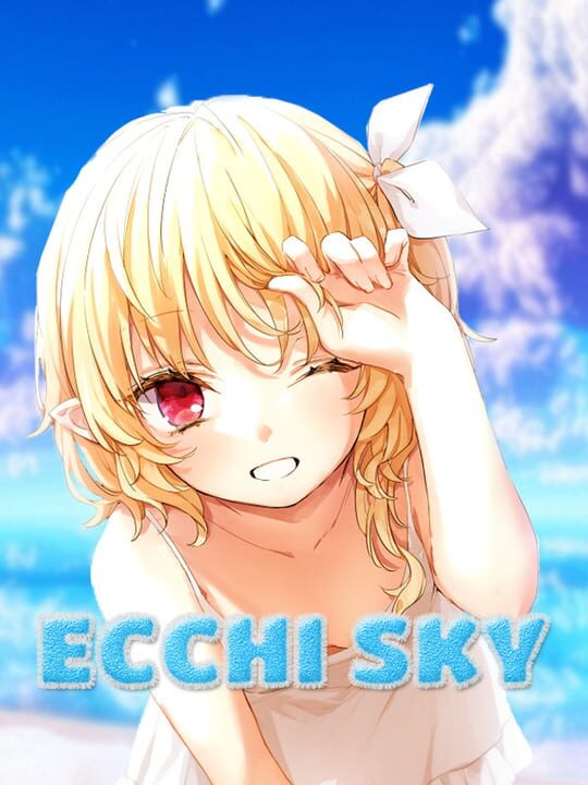 Ecchi Sky cover art