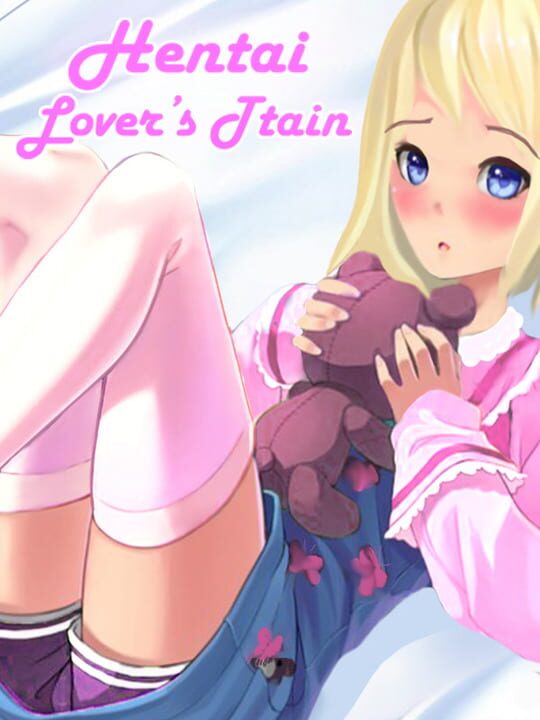 Hentai Lover's Train cover art