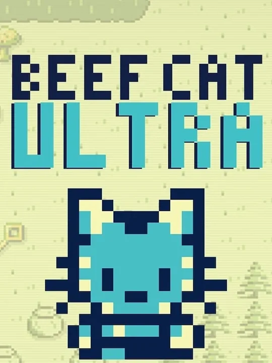 Beef Cat Ultra cover art