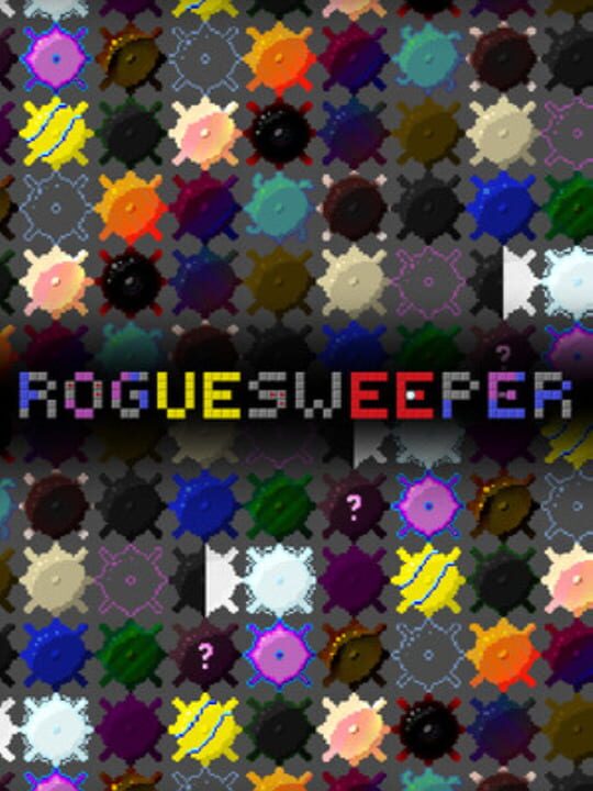 Roguesweeper cover image