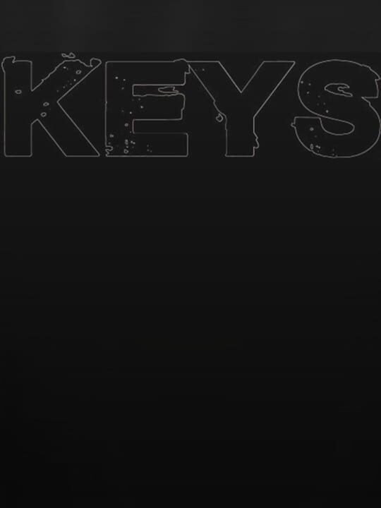 Keys cover art