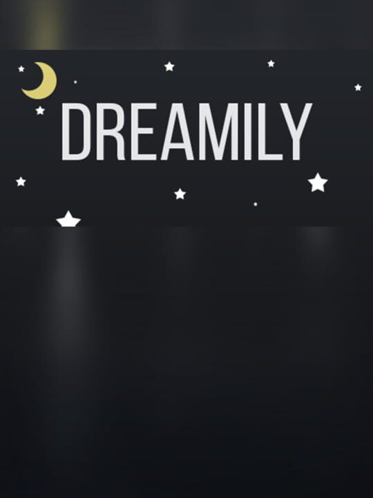 Dreamly cover art