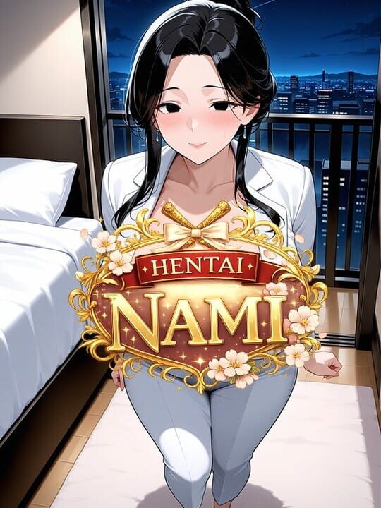 Hentai Nami cover image