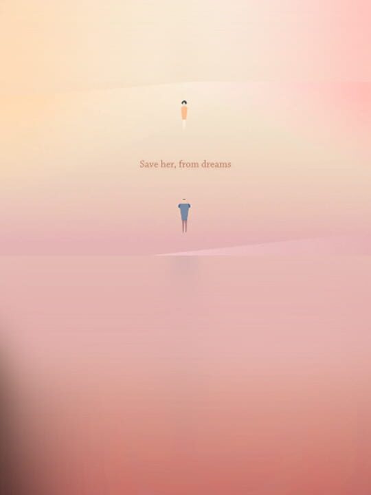 Save her, from dreams cover art
